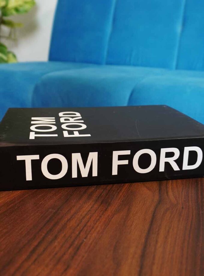 Decorative Brand Books