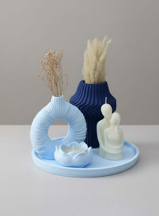 Tablescape Collection