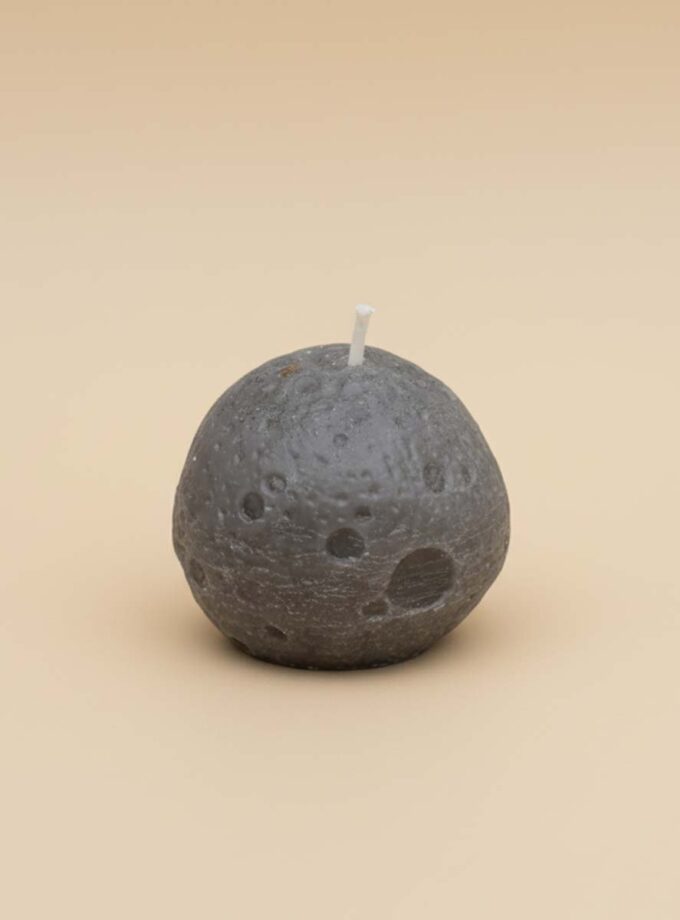 Moon Candle