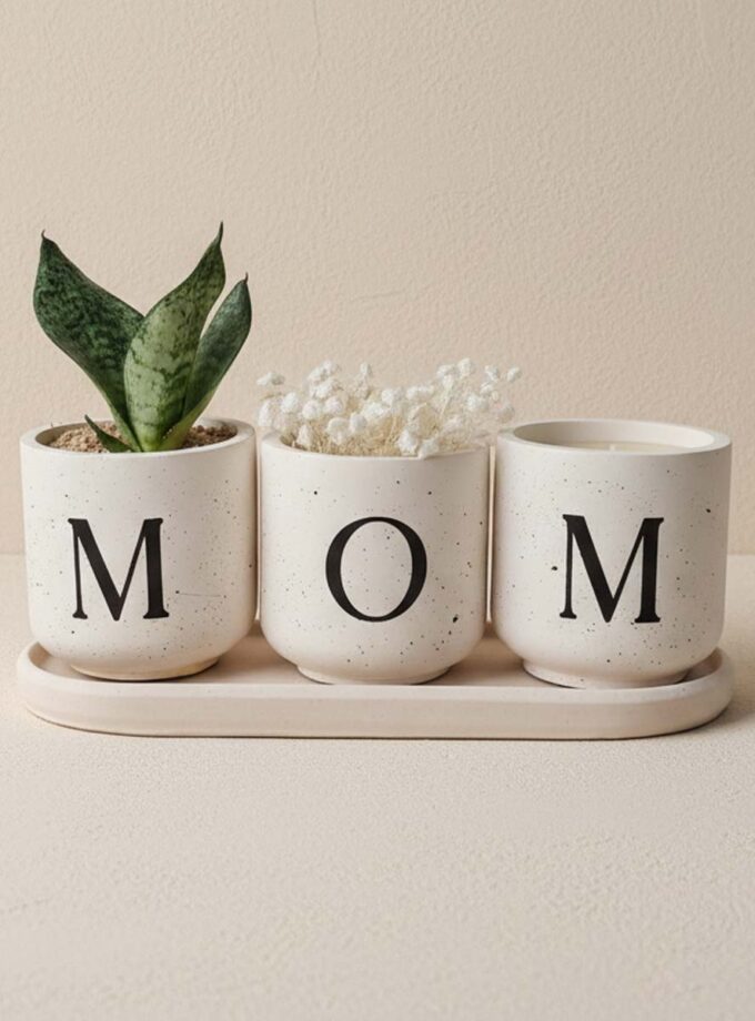 Mother’s Day Gift Set