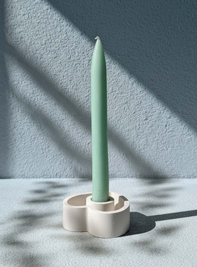 Taper Candle