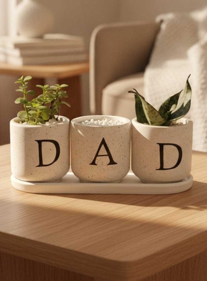 Father's Day Gift Set