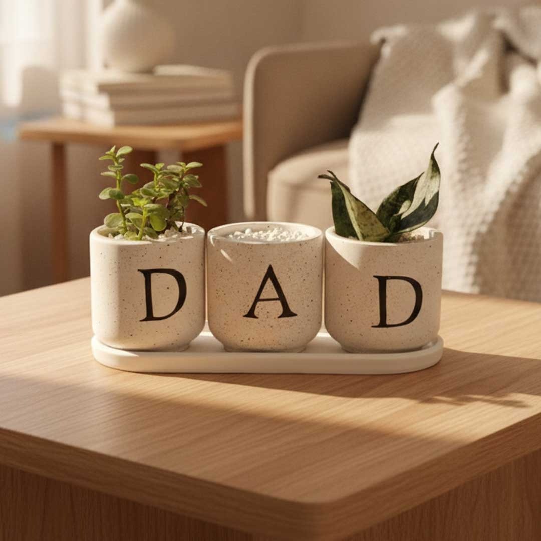 Father's Day Gift Set