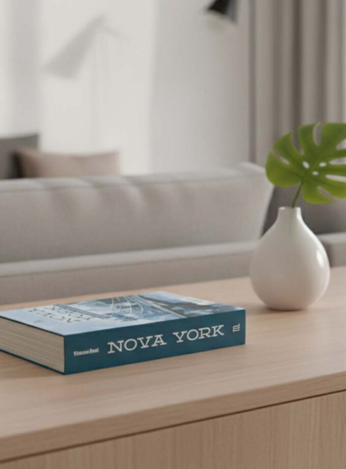 Decorative Books