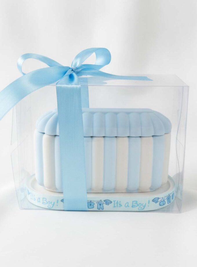 Baby Shower Favours