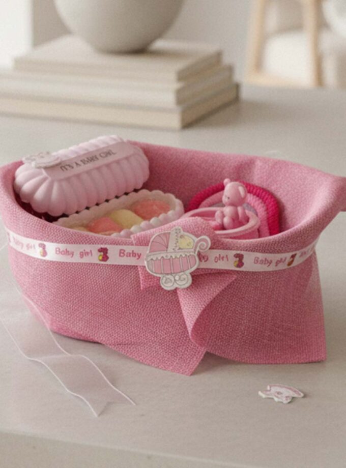 Welcome Baby Gifts