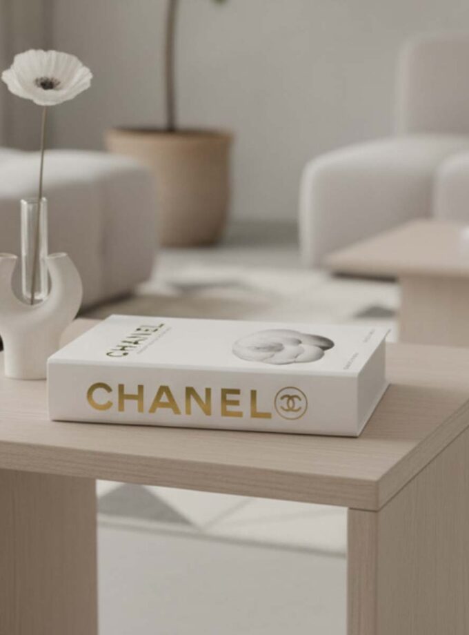 Decorative Brand Books