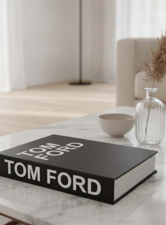 Decorative Brand Books