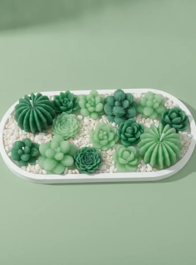 Green Horizon