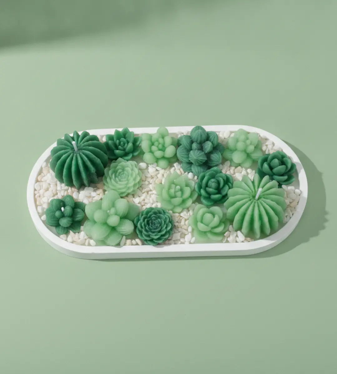 Green Horizon