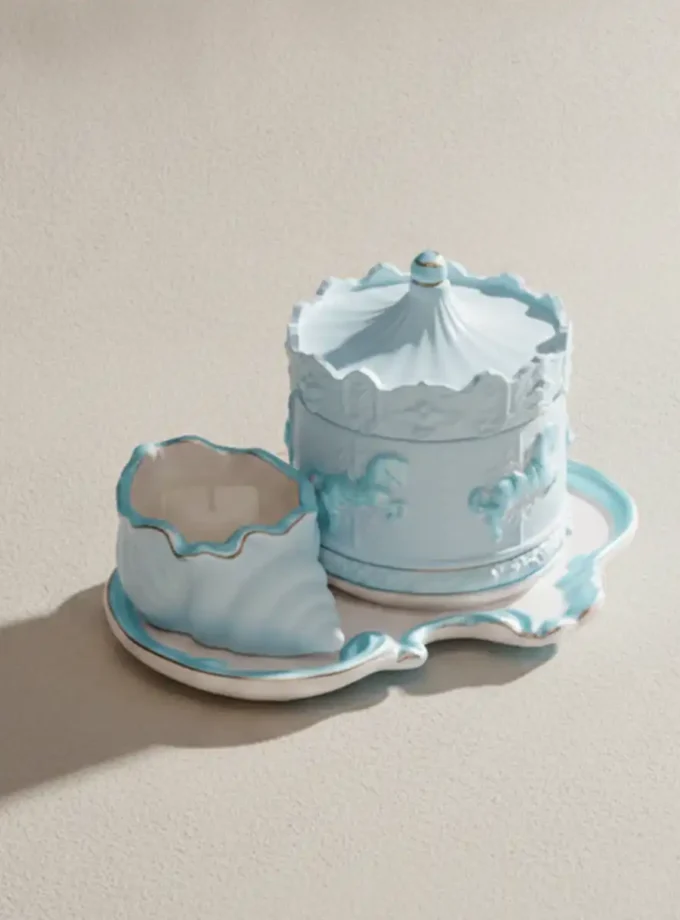 Personalized Baby Favours