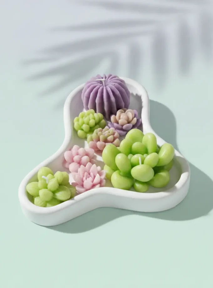 The Little Plantery