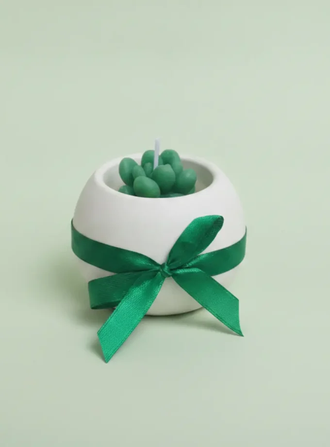 Azadi Mini Candle
