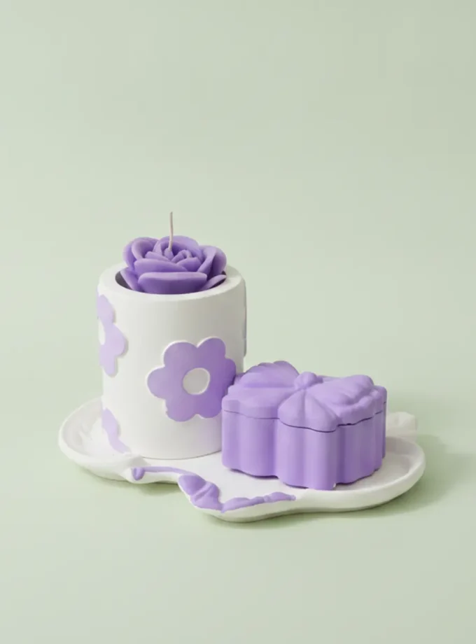 Petal Grace Set