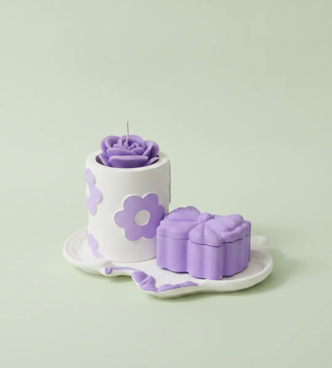 Petal Grace Set
