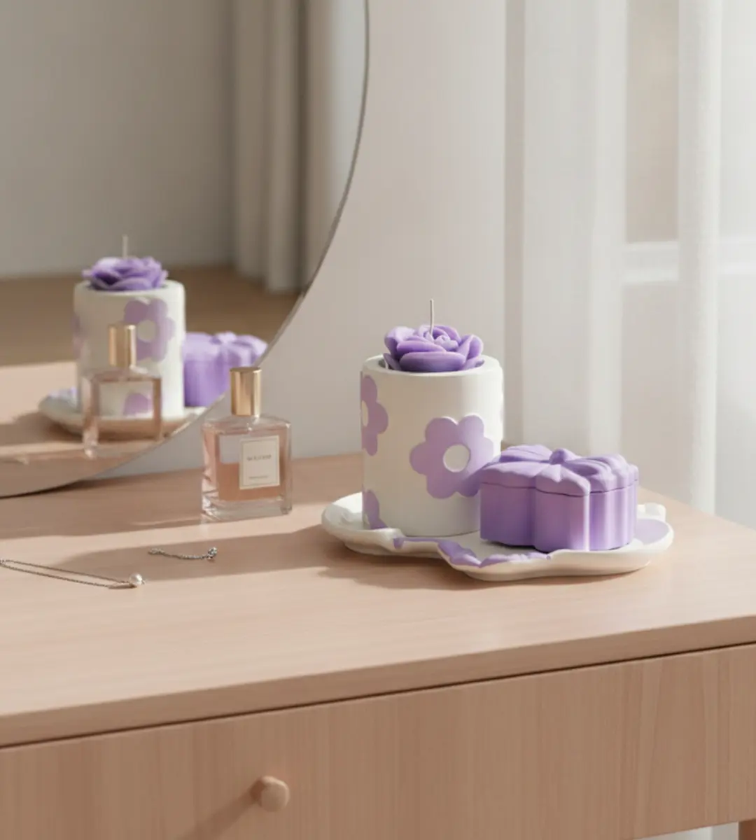 Petal Grace Set - Image 2