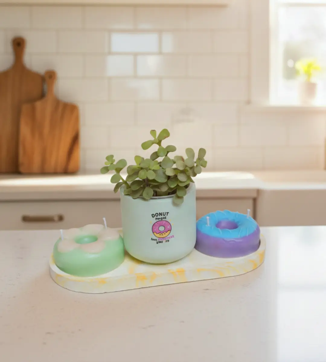 Donut Bloom - Image 2