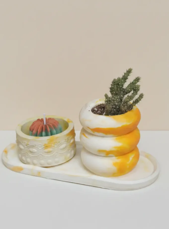 Celeste Gift Set