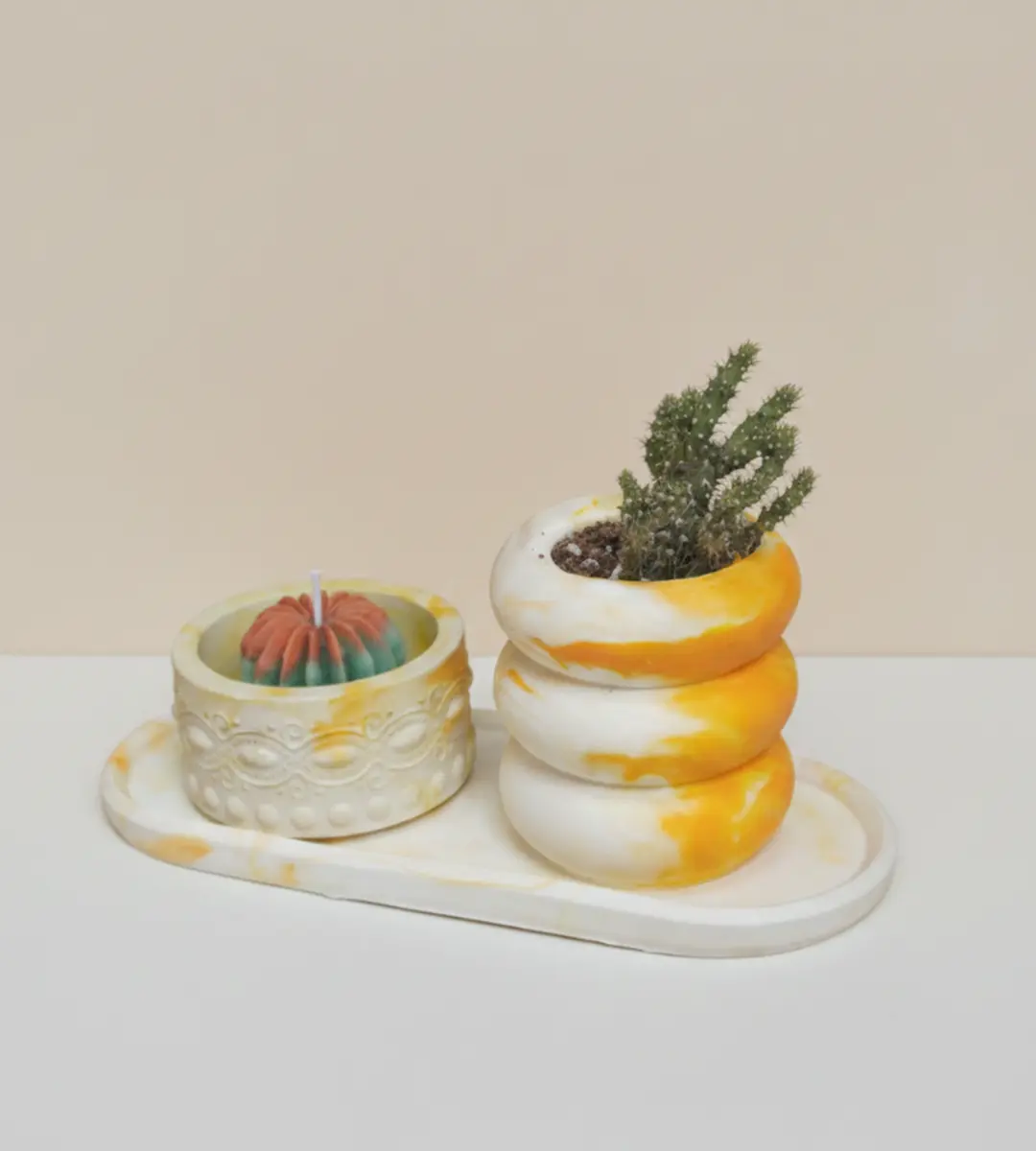 Celeste Gift Set