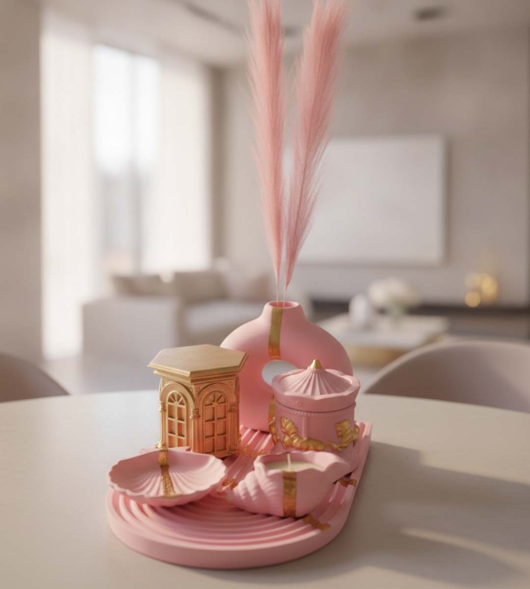 The Serene Curve Set - Image 2