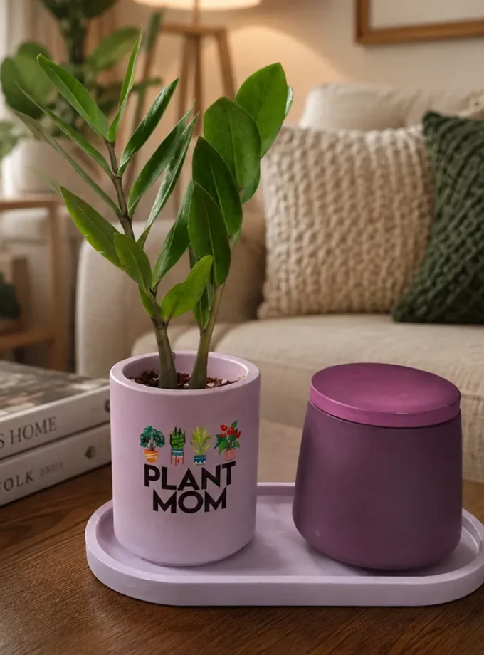 Plant Lady Luxe