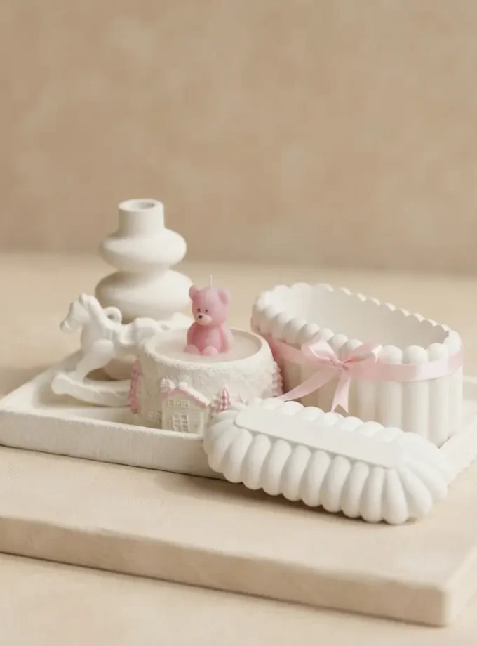 Precious Moments Set