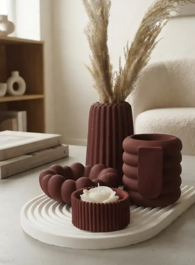 Forma Arch Set