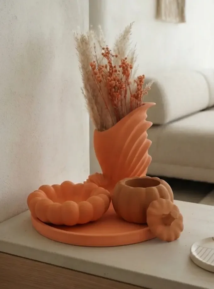 Sculptura Set